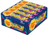 Gomma Da Masticare Chupa Chups Big Babol Al Gusto Di Lingua 27G Confezione Da 20 Pezzi