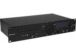 Omnitronic XDP-1502 Dj Single Cd MP3 Player (11046050)
