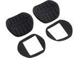 Zipp Manubrio Vuka Clip Nero Angoli Manubrio / Prolunghe Manubrio