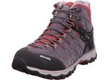 Meindl Mondello Lady Mid Gtx Antracite/Bromo 37,5