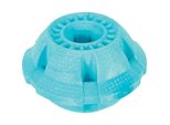 Gioco Per Cani Ball Moos Tpr 8Cm Blu Zolux