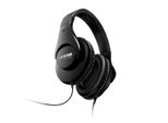 Shure SRH240A, Cablato, Musica, Cuffie, Nero