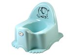 Tega Baby Eco Vasino Con Melodia Elefante Azzurro