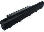 Coreparts - Batteria Per Computer Portatile - Ioni Di Litio - 6600 Mah - 73,3 Wh - Nero - Per Acer Aspire 4251-1459, 4252-V801 (Mbxa)