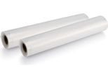 Wilfa 2 Rotoli Di Pellicola Per Macchina Sottovuoto 28X300 Cm VR-28300