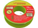 Rothenberger Saldatura Elettronica Senza Piombo 70G