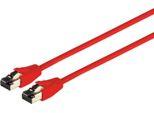 S/Conn Massima Connettività Netzwerkkabel-Patchkabel Cat