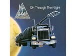 Def Leppard - Vinile On Through The Night