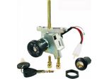 Set Di Serrature Rms Per Yamaha Majesty / Mbk Skyliner 125-150Cc, 5DSS25010100