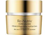 EstéE Lauder Re-Nutriv Ultimate Lift Regenerating Youth Eye Creme 15 Ml