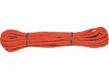 Corda Multiuso L.10M D.8Mm Arancione Marrone