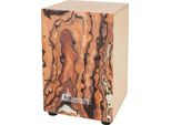Dimavery CJ-610 Cajon, Turbine