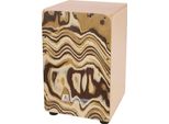 Dimavery CJ-600 Cajon, Nuvoloso