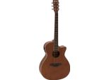 Dimavery AW-410 Westerngitarre, Sapele