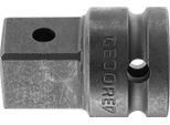 Gedore Kb 1932 Chiave Elettrica Allargata Da 1/2" A 3/4"", 6650020"