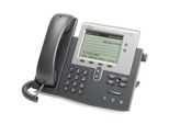Telefono Cisco Ip 7942G, Id Chiamante, Funzione Vivavoce, Ethernet