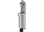 Basi - Fermaporta - Tfs 25 - Aspetto Acciaio Inox - 7704-0025