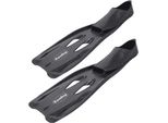 Fashy 8904220 Pinne Nero Eu 38-39 Nero Eu 38-39