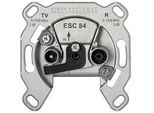 Kathrein Esc 84 - Ausgang - Iec-Anschluss X 2