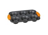 Berlinger Haus Stampo Per Muffin X6 Granit Diamond BH1137