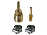 Set Di Connettori Per Tubi Flessibili Per Compressori Einhell; D6Mm