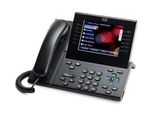Telefono Ip Unificato Cisco CP-9971-CL-K9=