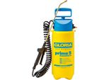 Gloria Haus Und Garten 000091.0000 Prima 5 Comfort Pump Pressure Sprayer 5 L