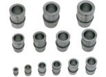 Martello Ad Anello Cuneo A-D.17Mm H.23Mm 2000 G/Feustel 2000G Peddinghaus