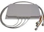 Cisco AIR-ANT2566P4W-R= Antenna Antenna Direzionale RP-TNC 6 Dbi