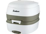 Enders Wc Mobile Deluxe Da Campeggio Wc Chimico Wc Da Viaggio All'aperto