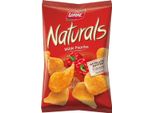 Lorenz Naturals Patatine Alla Paprika Dolce Arrostite In Guscio 95G