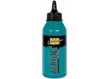 Kreul Solo Goya Vernice Acrilica Turchese 250 Ml 1 Pz