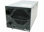 Alimentatore Ca Cisco Catalyst 6500 3000W, -Minimo Catalyst Os 7.5(1). -Consigliato Catalyst Os 7.6(12).