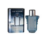 Eau De Parfum Al Profumo Di Catena, 100 Ml