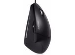 Perixx PERIMICE-513 - Maus - Optisch - 5 Tasten - Verkabelt - Usb (11168)