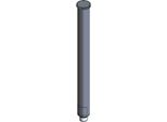 Cisco AIR-ANT2568VG-N= Antenna Di Rete Antenna Omnidirezionale Tipo N 8 Dbi