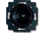 Busch-Jaeger Altoparlante A Inserto Duro 2000 Si Linear, Duro 2000 Si, Reflex Si Linear, Reflex Si, Solo, Alpha Nea, Alph