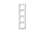 Busch-Jaeger 1754-0-4063, Colore Del Prodotto: Bianco, Compatibilità Marca: Busch-Jaeger, Compatibilità: 1799-0-0154 1799-0-01