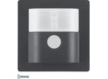 Berker 85342226 Rivelatore Di Movimento Ir Comfort 2,2 M Antracite Con Berker Q.1/Q.3