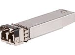 Hpe Una Società Di Hewlett Packard Enterprise JL780A - Faseroptik - 1000 Mbit/S - Sfp - Lc - Sx - 500 M