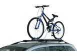 Portabici Da Tetto Fischer Per 1 Bicicletta