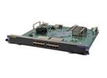 Modulo Switch Di Rete Hpe Flexnetwork 7500 A 16 Porte 1/10Gbe Sfp+ Sf 10 Gigabit Ethernet, Gigabit Ethernet