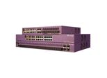 Extreme Networks X440-G2-24T-10GE4 - Gestito - L2 - Gigabit Ethernet (10/100/1000) - Montaggio A Rack - Montaggio A Parete