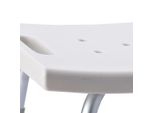 Ridder Sgabello Da Doccia Bianco 150 Kg A00601101