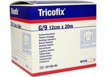 Benda Tubolare Tricofix Misura G 12 Cmx20 M 1 Pz