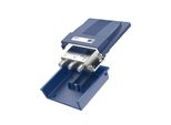 Hama Sat Diseqc Interruttore 2-1 Resistente Alle Intemperie Con