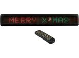 Eurolite Esn 7X80 Usb Lan Led-Laufschrift (80500107)