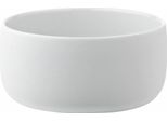 Zuccheriera Stelton Foster, Zuccheriera, Ciotola, Zuccheriera, Porcellana, Bianco, Ø 10,5 Cm, 791