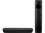 Panasonic SC-HTB254 - Sistema Soundbar - Per Home Cinema - 2.1 Canali - Senza Fili - Bluetooth