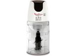 Moulinex DJ450B 0,5 L Frullatore Da Tavolo 500 W Nero, Bianco